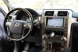เล็กซัส GX 460 ปี 2019 สภาพดี - Product Image 2
