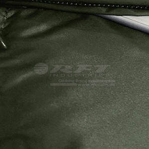 Nouveau design à la mode veste d'hiver meilleure vente vêtements chauds faciles à porter veste à bulles pour hommes - Product Image 4