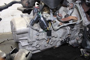 Motor DOHC de 2.0L Usado para Mitsubishi Galant 92-95 con Transmisión Manual de 5 Velocidades JDM 6A12 - Product Image 3