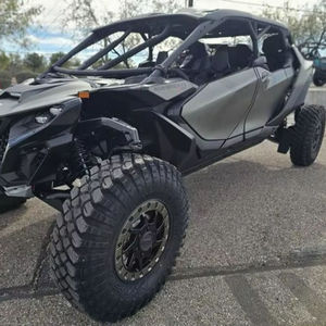 NOUVEAU - LIVRAISON DIRECTE - Véhicule <span class=keywords><strong>utilitaire</strong></span> tout-terrain Can-Am Maverick R MAX X Rc avec Smart-Shox à vendre - Product Image 1