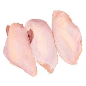 Pechuga de Pollo Congelada a Granel con Hueso y Piel en Oferta - Product Image 5
