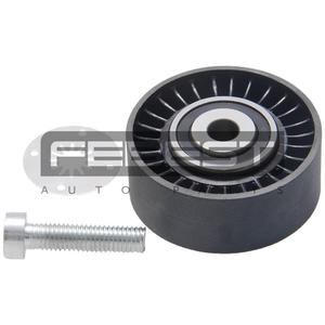 Rullo di rullatura (roller-pass), set FEBEST (1088-C100) - Product Image 1