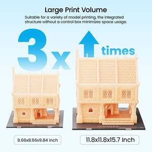 Impresora 3D FDM Longer LK5 PRO - Product Image 2