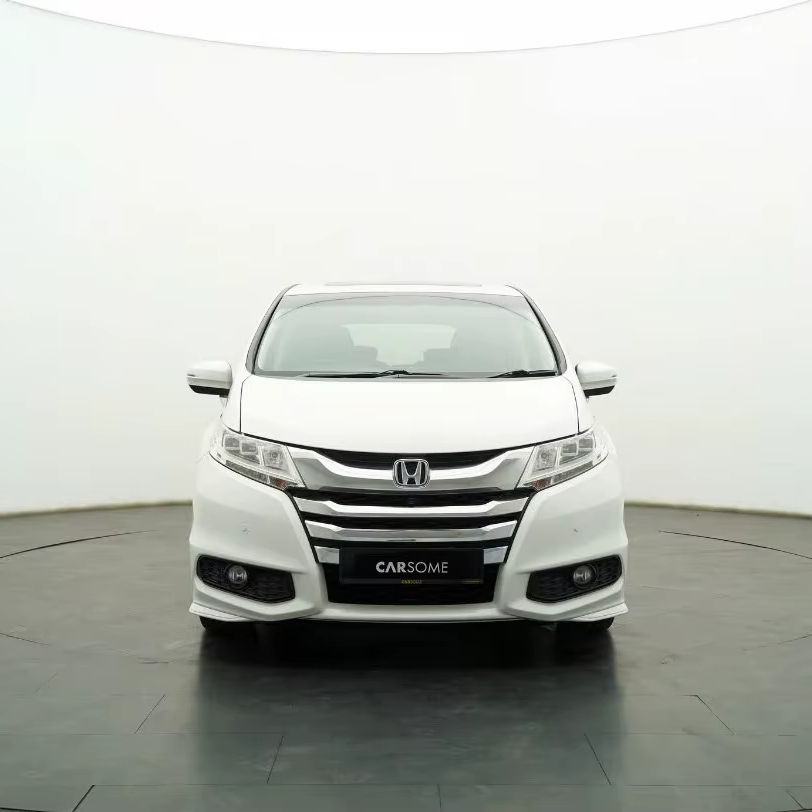 Honda Odyssey Model Suku Cadang Aksesori Mobil Berkualitas