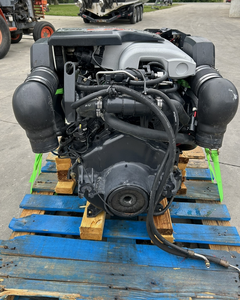 Barco 94 OMC 5 0 L EFI V8 Motor marino NO SALT 382 HRS Buen Estado - Product Image 3