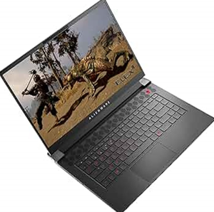 Alien-wares M17ชุด R5 R7 6800H 165Hz อัตราการรีเฟรชสูง RTX 3050Ti การปรับแต่ง OEM - Product Image 5