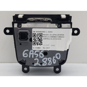 จอยสติ๊กคอมพิวเตอร์ออนบอร์ดมาสด้า 3 ซีรีส์ B45A66CMOC SHY1 (13>) - Product Image 5