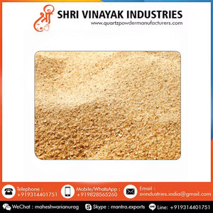 Meilleure vente de sable de rivière naturel pour la construction de bâtiments Acheter auprès de l'exportateur principal - Product Image 4