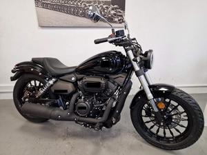 RKV 125Cc de haute qualité (Motocyclette) - Product Image 2