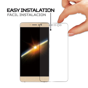 ฟิล์มกันรอยหน้าจอแบบป้องกันแรงกระแทกสำหรับเอ็กซ์โกดี้ ดี 15 ฟิล์มป้องกันระดับพรีเมียมเพื่อความปลอดภัยของอุปกรณ์ที่ได้รับการเสริมประสิทธิภาพ - Product Image 2