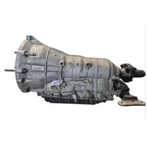 TRANSMISSION AUTOMATIQUE AVEC CONVERTISSEUR DE TORQUE BMW Série 1 (E81) N47D20A Diesel 2000 (06>12) - Product Image 2