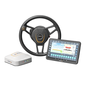 ระบบควบคุมพวงมาลัยอัตโนมัติ NX510 PRO สำหรับการเกษตร พร้อมจัดส่ง รับประกัน 2 ปี น้ำหนัก 20 กก. - Product Image 4