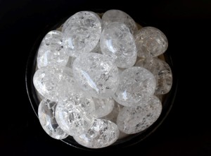 Cristales Naturales Rotos de Alta Calidad, 1 kg, Ecológicos, Pulidos, para Decoración y Meditación, Venta al Por Mayor - Product Image 5