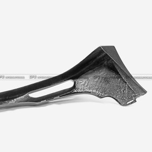 Alerón delantero de carbono Premium MINI R56 para R56 R57 R58 Mini Cooper S, estilo GM, aditamento para el parachoques delantero, ajuste perfecto. - Product Image 5