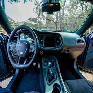 ¡Oferta Imperdible! Dodge Challenger R/T Scat Pack Widebody Edición Especial 2023 Súper Limpio, Coupé de Lujo V8 con Transmisión Manual de 6 Velocidades - Product Image 3