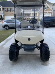 Voitures de golf électriques Drive 2 a C automatiques et manuelles, avec batterie au lithium, disponibles en stock pour la vente, conduite à droite/à gauche - Product Image 2