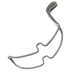 Mordaza de boca de Jennings hecha a medida mordaza de boca abierta estilo trinquete de acero alemán mordaza de boca de Jennings para Dental - Product Image 5