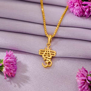 Collar con Colgante de Diamantes Shiv Astra en Oro Blanco de 14k, Joyería de Compromiso con Forma de Estrella - Product Image 1