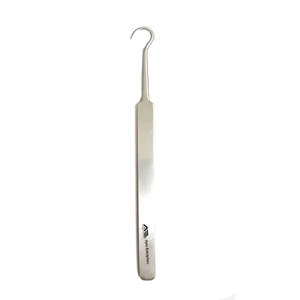 Nouvelles trachéales ENT 6 "rétracteurs à crochet de chirurgie rétracteurs trachéaux médicaux de qualité supérieure à vendre Instruments médicaux - Product Image 3