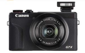 สินค้าใหม่ขายดีสำหรับ Power Shot G7 x III - Product Image 2