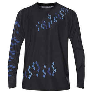 Camiseta con estampado de sublimación para caza y pesca, ropa de caza impresa, camisetas de camuflaje para hombre, camiseta de caza transpirable personalizada - Product Image 4