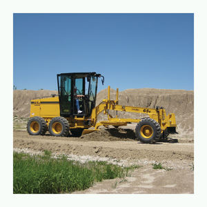 รถเกลี่ยดิน65E 2021เครื่องมือก่อสร้างทางถนนสำหรับงานหนัก - Product Image 5