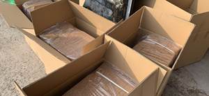 Alfombrillas de fibra de coco natural: La opción ecológica para su puerta delantera que también es fácil de limpiar y mantener - Product Image 4