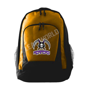 Mochila de baloncesto deportiva grande y ligera de moda 2025 para hombres y mujeres para baloncesto, forro de poliéster, compartimento para ordenador portátil - Product Image 3