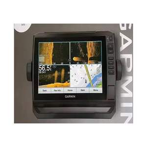 Nuevo y de Venta Rápida: Transductor de Sonda de Pesca Echo Map UHD 93SV GT54UHD-TM con Mapas US Lake Vu G3 y Navionics Personalizados OEM ¡Compre Ahora! - Product Image 3