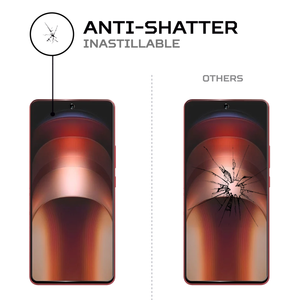 Antishock VIVO iqoo NEO 9 Pro ที่ป้องกันหน้าจอมือถือทนทานและดูดซับแรงกระแทก - Product Image 5