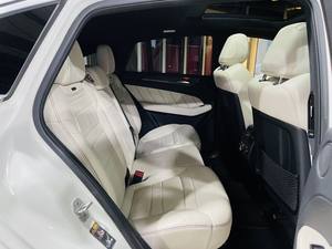 MERCEDES BENZ GLE 63 AMG 2015 USADO, 6L V-12 4X4, 164HP, 5 PLAZAS, TRANSMISIÓN AUTOMÁTICA - Product Image 3