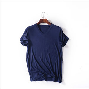 Camiseta deportiva de secado rápido para hombre, camisetas informales de verano de manga corta para hombre, ropa para hombre 2025 - Product Image 6