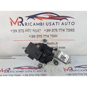 CHEVROLET Captiva WIPER MOTORINE 1st Series 96627058Z20S ดีเซล 1991 (06>) - Product Image 1