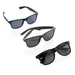 Gafas de Sol de Plástico Reciclado Sostenible con Certificación GRS, Regalos Empresariales y Promocionales - Product Image 5
