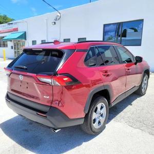 Toyota RAV4 XLE 2023 SUPER LIMPIO, Transmisión Automática, Asientos de Cuero, Motor V6 - Product Image 6