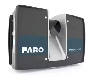 Escáner Láser 3D de Alta Calidad Focus3D X330, Escáner Láser FARO Focus S70 - Product Image 1
