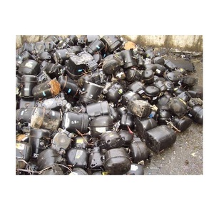 <b>Scrap</b> Steel Compressor in Bulk for Sale at Affordable Prices Best Choice for <b>Scrap</b> <b>Metal</b> Processors and Exporters - Product Image 3