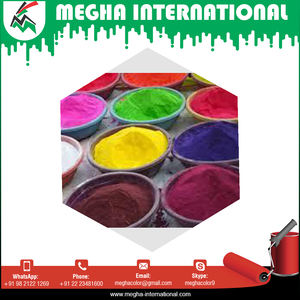 2023 nouvelle qualité de l'industrie meilleure pureté haute Soluble dans l'eau complexe de métaux multicolores solvant colorant fournisseur en gros - Product Image 6