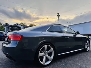 Audi RS 5 2014 4.2 d'occasion - Product Image 4