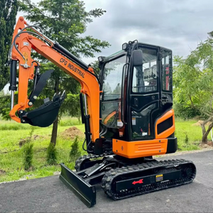 จัดส่งฟรีถังขุด NTB45U ไฮดรอลิก AGT 25HP 58 "backfill Blade 20" ขุดถัง w/ ฟันแกว่งบูม EPA ได้รับการอนุมัติ - Product Image 1