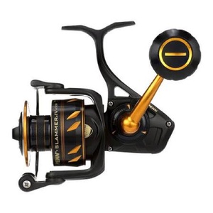 Envío para Carrete de Pesca <span class=keywords><strong>Penn</strong></span> <span class=keywords><strong>Slammer</strong></span> IV 7500 4 7 1 de Agua Salada 9BB - Product Image 1