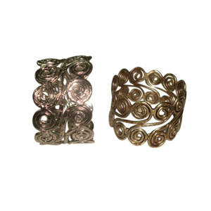 ห่วงรัดผ้าเช็ดปากลูกปัดแก้ว,อุปกรณ์ผ้าเช็ดปากเกล็ดหิมะแหวนแต่งงาน Shine OEM Box สไตล์รูปภาพบรรจุชิ้นสี - Product Image 3