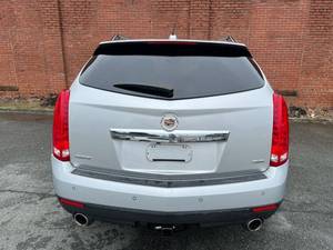 Low price 2015 C a d i l l a c S R X P e r f o r m a n c e C o l l e c t i o n used car for sale - Product Image 6