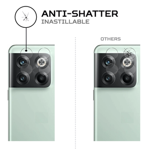 Protector de pantalla antichoque para OnePlus 10T - Product Image 4