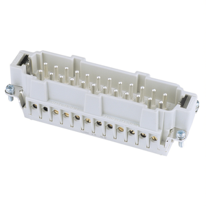 ขั้วต่อ ILME 24 พิน 16A พร้อมขั้วต่อแบบสกรู - Product Image 3