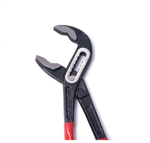 Alicates para bomba de agua ajustables resistentes al cromo vanadio de alta calidad, OEM, soporte personalizado, precio al por mayor, Métrico - Product Image 4