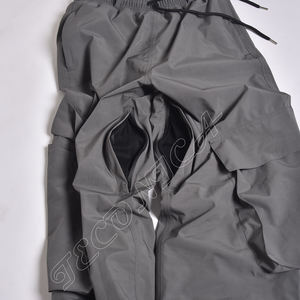 OEM 2025 Pantalon baggy de ski pour hommes, chaud et ample, pour le ski, pour l'hiver, pour l'extérieur, pour le snowboard - Product Image 6