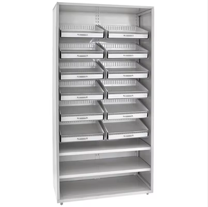 Armoire de stockage médical - Product Image 1