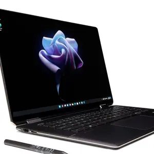Perfectextable новые продажи HP Spectre x360 ноутбук 12-го поколения Intel Core i7-1260P 16 дюймов 1TB SSD 64GB RAM