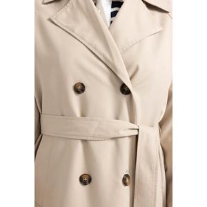 Trench impermeabile Relax Fit Z5493az24sp